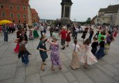 Уикенд на Европейските Народни Танци