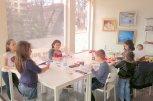 Школата по рисуване Ателие 33А - снимка 1 - приложно изкуство - София