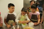 Сладкарски курсове за деца – нови предизвикателства - снимка 1