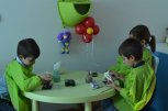 Оя - Кътче за Хармония - снимка 3 - парти - София