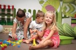 Детски парти клуб Цветна градина - снимка 1 - други - София