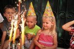 Детски парти клуб Цветна градина - снимка 2 - други - София