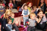 Спектаклите Концерти за бебоци са рожденици навършват една година - снимка 1