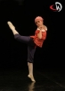 Конкурсът Dance Cup Bulgaria дава шанс за участие в Dance World Cup 2015 - снимка 1