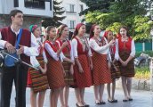Творчески лагер-фестивал Бъдещи Звезди