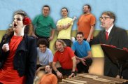 Фортисимо Фамилия Печенката и Тео Елмазов ще запленят зала България този уийкенд