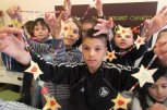 Рожден ден в Арт къща Куклите - снимка 3 - парти - София