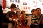 Контрабасов Концерт на възглавници - снимка 3