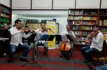 Дворжаков Концерт на възглавници - снимка 1