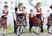 Детски фолклорен фестивал