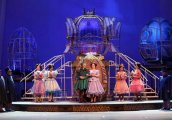 Пепеляшка от Росини на сцената на Операта