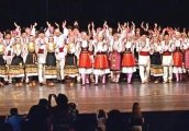 Фолклорна Танцова Панорама 2015
