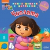 Новите книжки за Дора Изследователката търсят нови приятели - снимка 2
