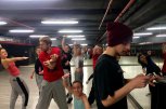 VS Dance - снимка 2 - street dance - София
