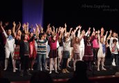 Мюзикъл Трите феи и спящата красавица на Детска формация Таласъмче