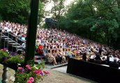 Опера в парка
