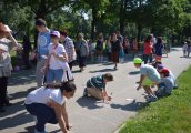 Първоюнски хепънинг на НАСО Ние сме децата на България
