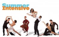 Summer Intensive - летни танцови курсове за деца с Dance Station