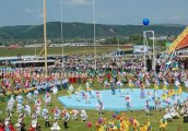 Сабантуй празник 2015
