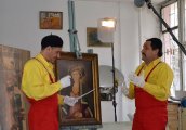 С мултимедийни средства популяризират изкуство сред деца