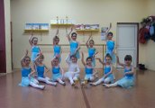 Победи за децата от Танцувално студио КА-Денс на Dance world cup Bulgaria