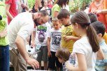3000 души събра iCreate - детския фестивал за наука изкуство и високи технологии - снимка 3