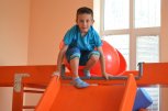 Деца от ЕСФА и техните родители направиха дарение - снимка 10