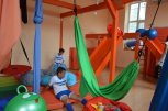 Деца от ЕСФА и техните родители направиха дарение - снимка 12