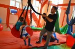 Деца от ЕСФА и техните родители направиха дарение - снимка 3
