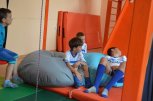Деца от ЕСФА и техните родители направиха дарение - снимка 14