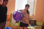 Деца от ЕСФА и техните родители направиха дарение - снимка 16