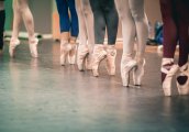 Лятна танцова работилница DanceIt2015 с програма за деца