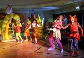 Благотворителен спектакъл на Вълшебната Флейта на 27 юни