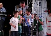 Биг бенд за деца и родители