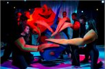 Обучават деца за актьори в НДК - снимка 2