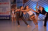 Международен младежки фестивал на изкуствата Музите - снимка 2