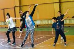 13-та Лятна Театрална Академия за деца в риск - снимка 2