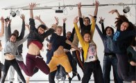 Ден на отворените врати в Derida Dance Center