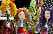 Фестивалът Магията на куклите кани деца и възрастни в комплекс Камчия