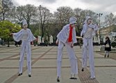 Карнавал-парк младежка карнавална лаборатория 7