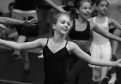 DanceIt Summer Intensive 2015 за деца 24 август - 4 септември