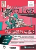 Опера под открито небе в Банско - снимка 1
