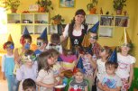 Детски парти клуб Пакостници - снимка 4 - парти - София