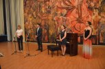 Музиката достигна до всеки в НДК - снимка 1
