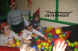Детски парти клуб Пакостници - снимка 3 - парти - София