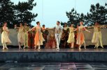 Имперският руски балет провежда детска балетна академия в СОК Камчия - снимка 2