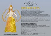 Арт-Къща КУКЛИТЕ обявява Национален детски конкурс за кукли ангели Виж моя ангел