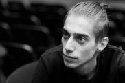 Театър в аванс и Ованес Торосян за Мълчанието в театъра