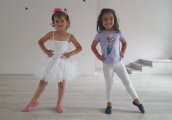 Ден на отворените врати в Prima Dance Studio