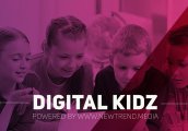Кой ще говори на Digital KidZ
